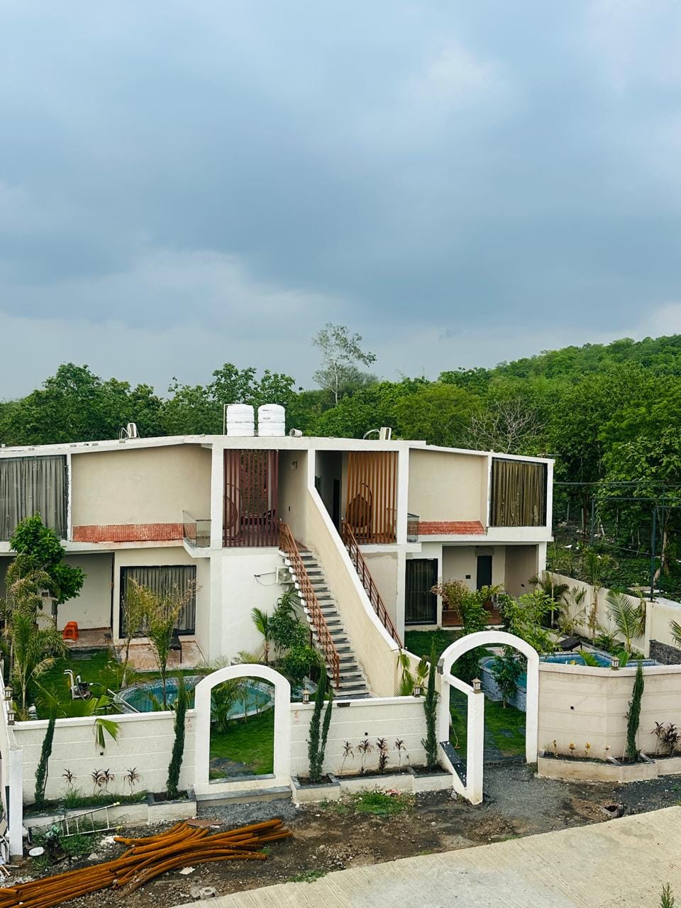 Cottage Villa
