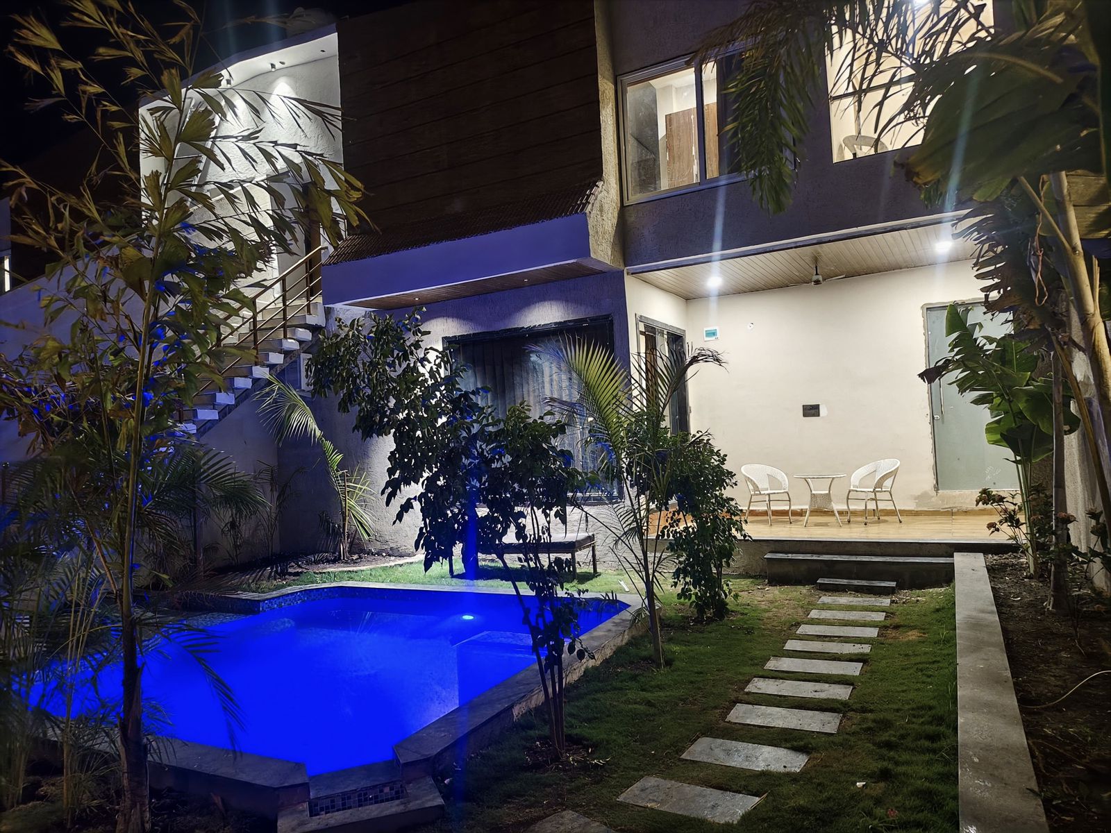 Signature Villa